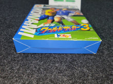 Load image into Gallery viewer, Jikkyou World Soccer 3 - Nintendo64 N64 Nintendo 64
