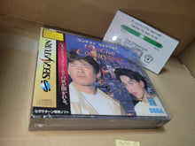 Load image into Gallery viewer, WanChai Connection - Sega Saturn SegaSaturn
