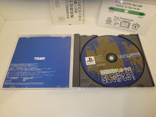 Load image into Gallery viewer, Let's go by SL - Sony PS1 Playstation
