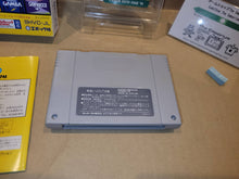 Load image into Gallery viewer, J League Excite Stage 94  - Nintendo Sfc Super Famicom
