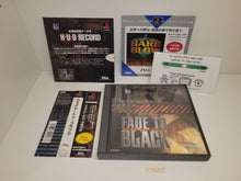 Load image into Gallery viewer, Fade to Black - Sony PS1 Playstation
