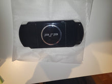 Load image into Gallery viewer, PSP Piano Black Console - Sony PSP Playstation Portable
