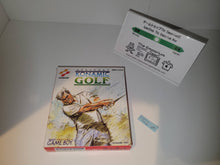 Load image into Gallery viewer, Konami Golf - Nintendo GB GameBoy
