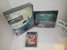Load image into Gallery viewer, Ghost Trick Destiny E-Capcom Limited (Mystery Solving Kit Tritsuki Box) - Nintendo Switch NSW
