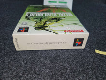 Load image into Gallery viewer, Metal Gear Solid 3 Subsistence [First Print Limited Edition] - Sony playstation 2
