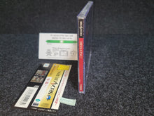 Load image into Gallery viewer, Hissatsu! - Sega Saturn sat stn
