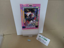 Load image into Gallery viewer, Sd Gundam Psycho Salamander Original Pop - Arcade poster artset
