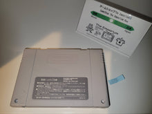 Load image into Gallery viewer, Jikkyou oshaberi Parodius cart only - Nintendo Sfc Super Famicom
