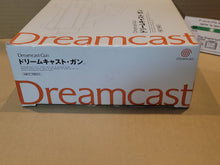 Load image into Gallery viewer, Dreamcast Gun HKT-7801 - Sega dc Dreamcast
