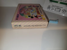 Load image into Gallery viewer, Mickey Mouse Adventure in Wonderland
 - Nintendo Fc Famicom
