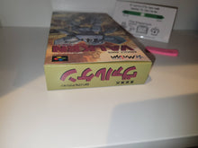 Load image into Gallery viewer, max - Assault Suits Valken - Nintendo Sfc Super Famicom
