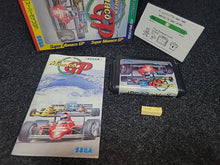 Charger l'image dans la galerie, Super Monaco GP  - Sega MD MegaDrive
