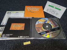 Load image into Gallery viewer, Panzer Dragoon - Sega Saturn sat stn
