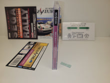 Load image into Gallery viewer, Sega Rally - Sega Saturn SegaSaturn
