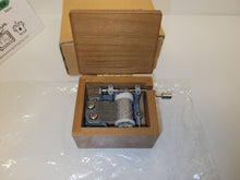 Load image into Gallery viewer, GRADIUS carillon / music box original konami - toy action figure gadgets
