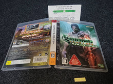Load image into Gallery viewer, Bionic Commando - Sony PS3 Playstation 3
