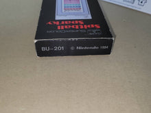 Load image into Gallery viewer, Spitball Sparky BU-201 Game&amp;Watch Nintendo - toy action figure gadgets
