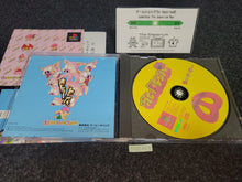 Load image into Gallery viewer, Ore! Tomba + Tomba! The Wild Adventure - Sony PS1 Playstation
