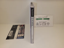 Load image into Gallery viewer, Hard Edge - Sony PS1 Playstation
