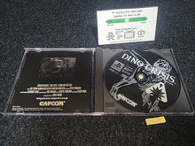 Load image into Gallery viewer, Dino Crisis - Sony PS1 Playstation
