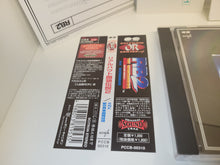 Load image into Gallery viewer, Real Bout Fatal Fury 2 ~THE NEWCOMERS~ Original Soundtrack - Music cd soundtrack
