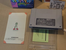 Load image into Gallery viewer, Yoshi Island - Nintendo Sfc Super Famicom
