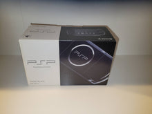 Load image into Gallery viewer, PSP Piano Black Console - Sony PSP Playstation Portable
