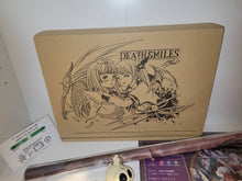 Load image into Gallery viewer, DeathSmiles I-II Limited Edition Set- Nintendo Switch NSW
