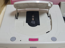 Load image into Gallery viewer, Sega Saturn Console - Sega Saturn sat stn
