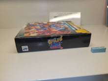Load image into Gallery viewer, Xmen Vs Street Fighter  with RAM (RAM Pack Version) - Sega Saturn SegaSaturn

