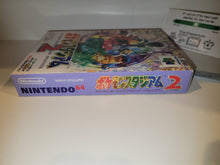 Load image into Gallery viewer, Pocket Monsters Stadium 2 - Nintendo64 N64 Nintendo 64
