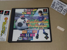 Load image into Gallery viewer, Combination Pro Soccer - Sony PS1 Playstation
