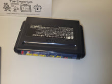 Load image into Gallery viewer, Musha Aleste - Sega MD MegaDrive
