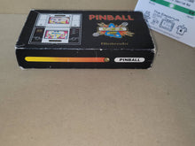 Load image into Gallery viewer, PINBALL 1983 Multi Screen PB-59 Game&amp;Watch Nintendo - toy action figure gadgets
