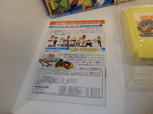 Load image into Gallery viewer, Family Trainer Series 5: Meiro Daisakusen - Nintendo Fc Famicom
