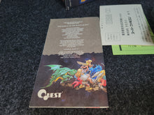 Load image into Gallery viewer, Ogre Battle - Nintendo Sfc Super Famicom
