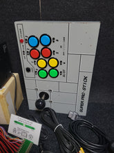 Load image into Gallery viewer, Arcade Jamma Control Box Sigma AV5000 - Arcade Pcb Printed Circuit Board
