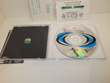 Load image into Gallery viewer, Neo Geo Girls Vocal Collection - Music cd soundtrack
