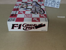Load image into Gallery viewer, F1 GrandPrix - Nintendo Sfc Super Famicom
