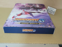 Load image into Gallery viewer, Dariusburst Chronicle Saviours [Shop Limited Edition] - Sony PSV Playstation Vita

