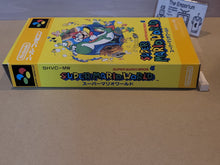 Load image into Gallery viewer, Super Mario World  - Nintendo Sfc Super Famicom
