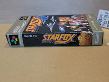 Load image into Gallery viewer, StarFox -  Nintendo Sfc Super Famicom
