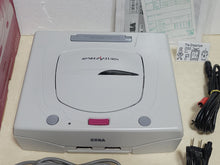 Load image into Gallery viewer, Sega Saturn Console - Sega Saturn sat stn
