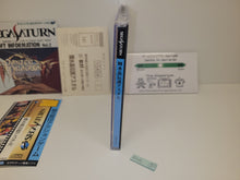 Load image into Gallery viewer, Astal: Kagayo Suishou Densetsu - Sega Saturn sat stn
