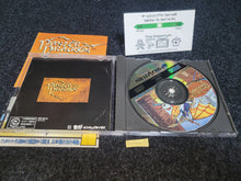 Load image into Gallery viewer, Panzer Dragoon - Sega Saturn sat stn
