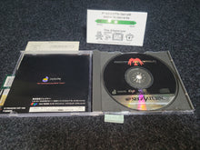 Load image into Gallery viewer, Radiant Silvergun - Sega  Saturn
