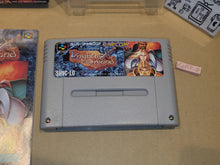 Load image into Gallery viewer, gian - Knights of the Round - Nintendo Sfc Super Famicom
