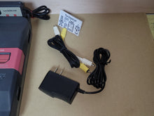 Load image into Gallery viewer, Sharp Twin Famicom AN-500B console - Nintendo Fc Famicom
