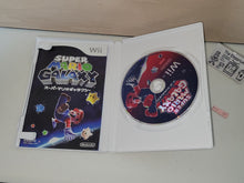 Load image into Gallery viewer, Super Mario Galaxy - Nintendo Wii
