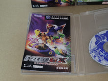 Load image into Gallery viewer, F-zero GX - Nintendo GameCube GC NGC
